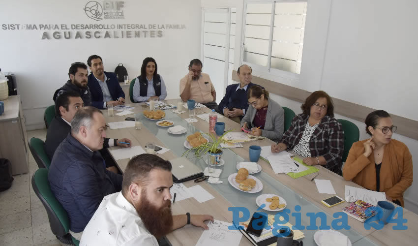 Las organizaciones que recibieron la acreditaci&oacute;n de primera vez fueron Fundaci&oacute;n Renata Ruiz y el Taller de Ocupaciones para J&oacute;venes Especiales