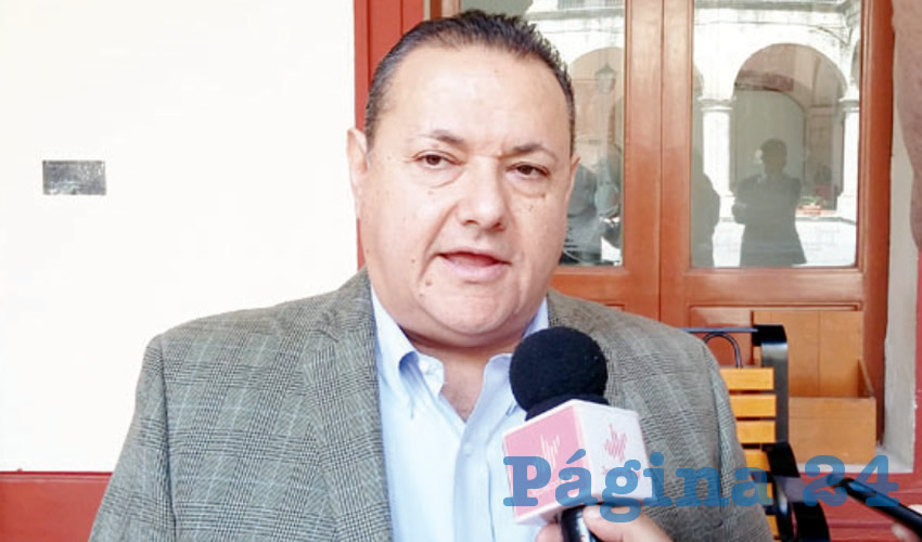 El encuentro fue convocado por el diputado local Héctor Pizano Ramos; acudieron especialistas y representantes de municipios, quienes hablaron sobre cómo Jalisco es un modelo a seguir en materia de gobernanza metropolitana para otras ciudades del país/Foto: Francisco Tapia