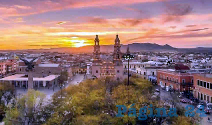 El compromiso del Gobierno Estatal es seguir trabajando en m&aacute;s acciones que ayuden a mantener y mejorar la calidad del aire en Aguascalientes