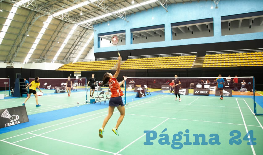 A nivel secundaria, se compite en siete disciplinas: ajedrez, atletismo, basquetbol, futbol asociaci&oacute;n, handbol, taekwondo y voleibol