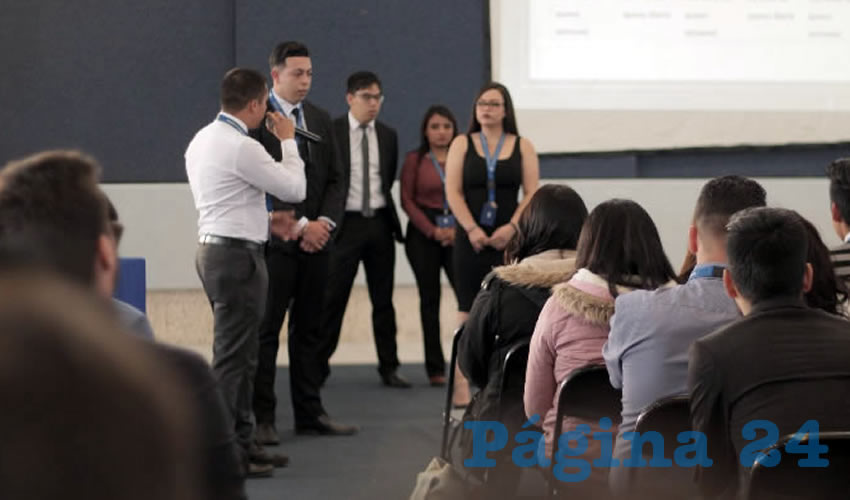 Se brinda un espacio de encuentro multidisciplinario para posibilitar la apertura de diálogos sobre las diversas problemáticas