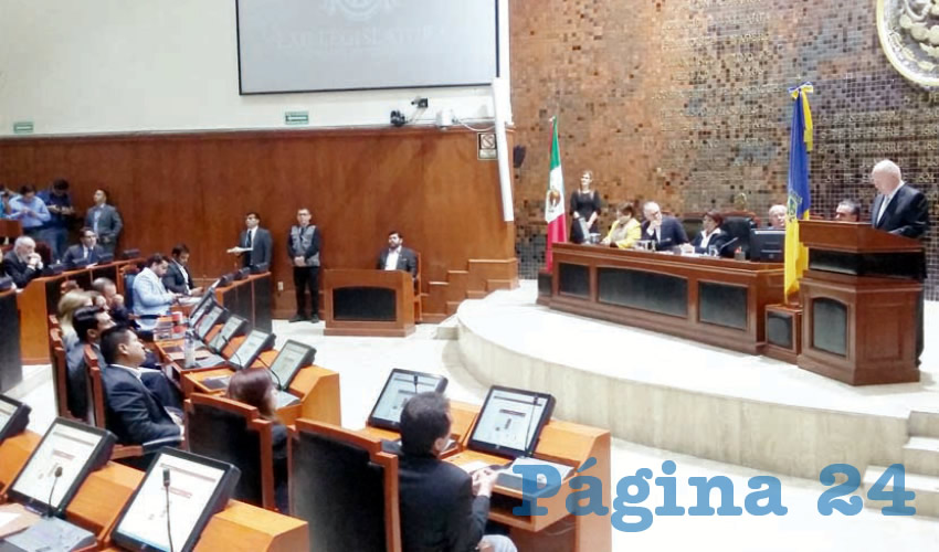 En pasadas reuniones de diputadas locales con las 29 alcaldesas que tiene el estado se habló sobre la complejidad que enfrentan en cuanto a la gestión de recursos para sus municipios, por lo que se buscará paliar la discriminación/ Foto: Archivo Página 24