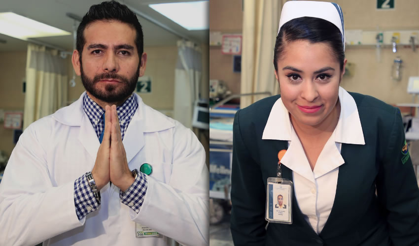 El IMSS hace un llamado a llevar a cabo el protocolo preventivo que las autoridades de salud han estipulado para evitar contagios de Covid-19