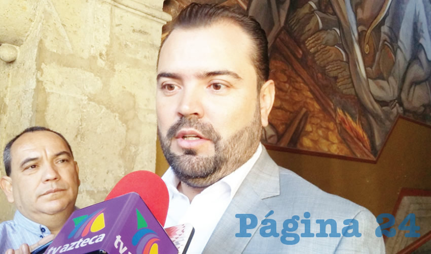 “La dignificad de ella, de su memoria, de su familia, de sus seres queridos, fue manchada al convertir en un espectáculo morboso las fotos de su cuerpo destrozado”, explicó el diputado Quirino Velázquez en su propuesta de cárcel y multa a quien filtre imágenes de este tipo/Foto: Archivo Página 24