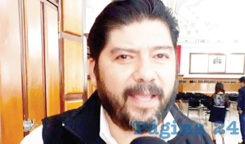Según Salvador Rodríguez de la Cruz, secretario general del Congreso de Jalisco, estas observaciones nada tienen que ver con malos manejos en la nómina ni mucho menos, ya que sólo corresponde a falta de armonización de leyes, y a programas obsoletos/Foto: Cortesía