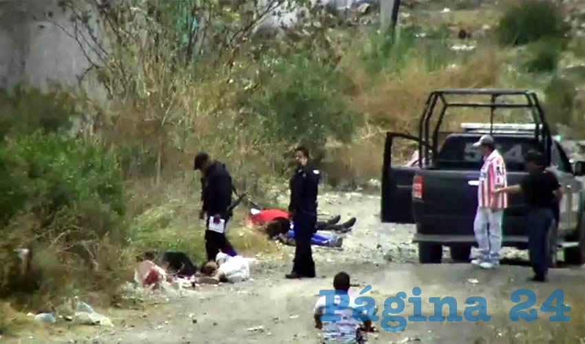 Tello, ¿cuándo te vas? Preguntan la gente al ver que los asesinatos, secuestros, extorsiones, violencia e inseguridad se incrementan día a día, mientras el gobernador se olvidó de hacer efectivo el contrato con Zacatecas de regresarnos la paz y la tranquilidad, firmando la cláusula de “SI NO CUMPLO, ¡ME VOY!” (Foto Especial)