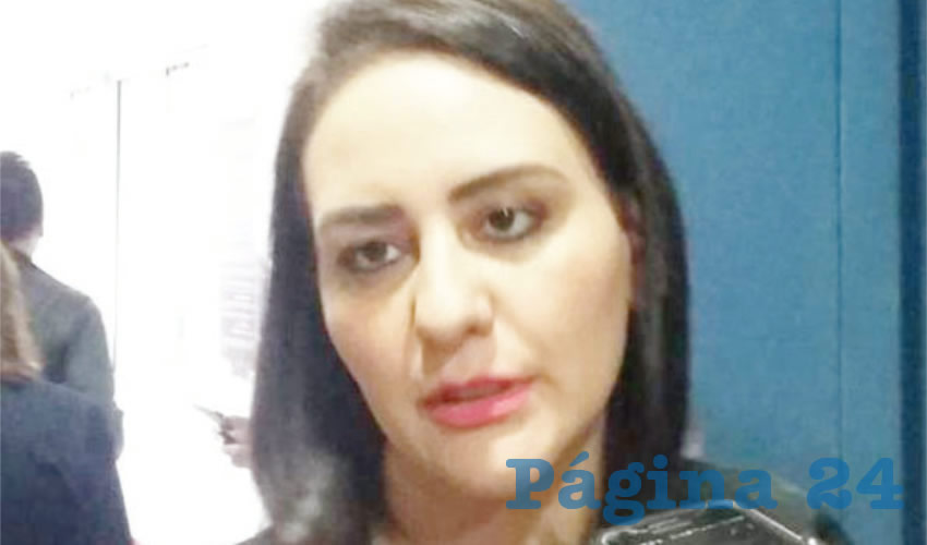 Mariana Fernández Ramírez, diputada por el PRI, lamentó los cambios en la ley, pues con esto se “murió la participación ciudadana”, al quitarle atribuciones al instituto electoral para dotárselos a la Secretaría de Planeación