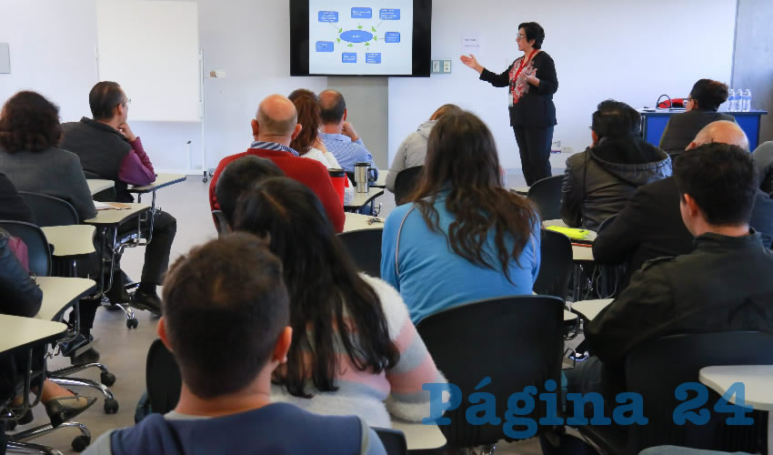 Con esta charla, la comunidad universitaria, adem&aacute;s de contar con la difusi&oacute;n que ya se realiza por parte de los medios institucionales sobre esta pandemia, cuenta con certeza y veracidad en la informaci&oacute;n del Covid-19 y con la cultura de la prevenci&oacute;n