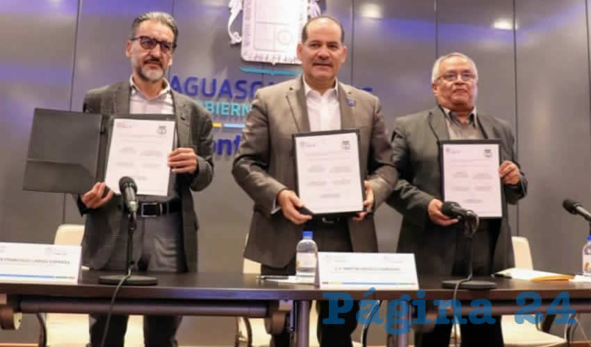 Se continuarán ofreciendo oportunidades de capacitación para servidores públicos estatales