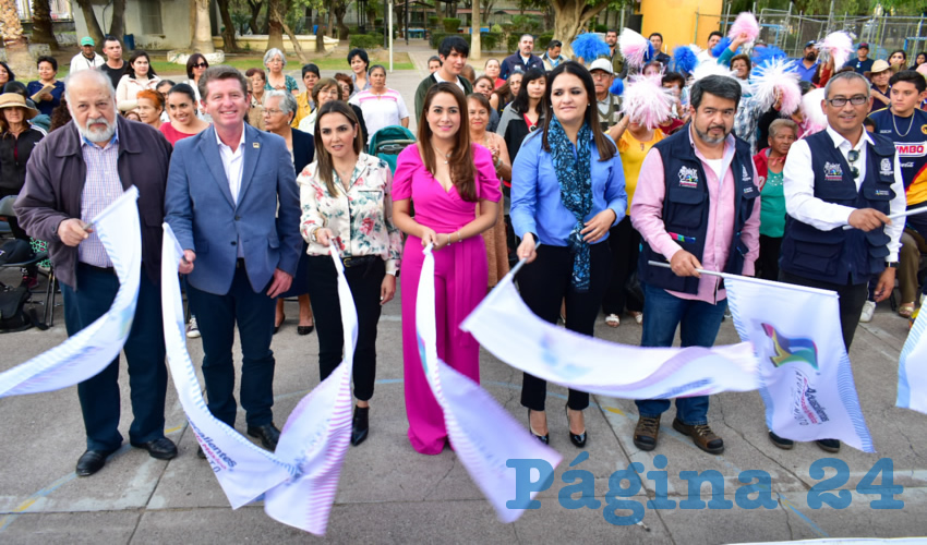 La inversi&oacute;n en una primera etapa comprende la construcci&oacute;n de un sal&oacute;n de usos m&uacute;ltiples para 150 personas