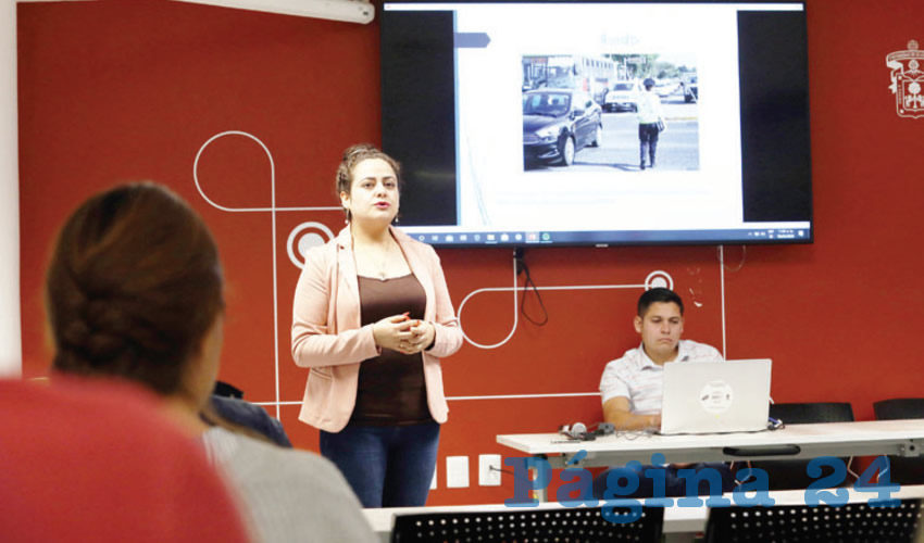 En la actualidad, la zona metropolitana carece de un tratamiento adecuado a cierto tipo desechos que son peligrosos para el medio ambiente y la salud, lamentó la maestra María Azucena Arellano Avelar, del CUTonalá de la UdeG/Foto: Cortesía