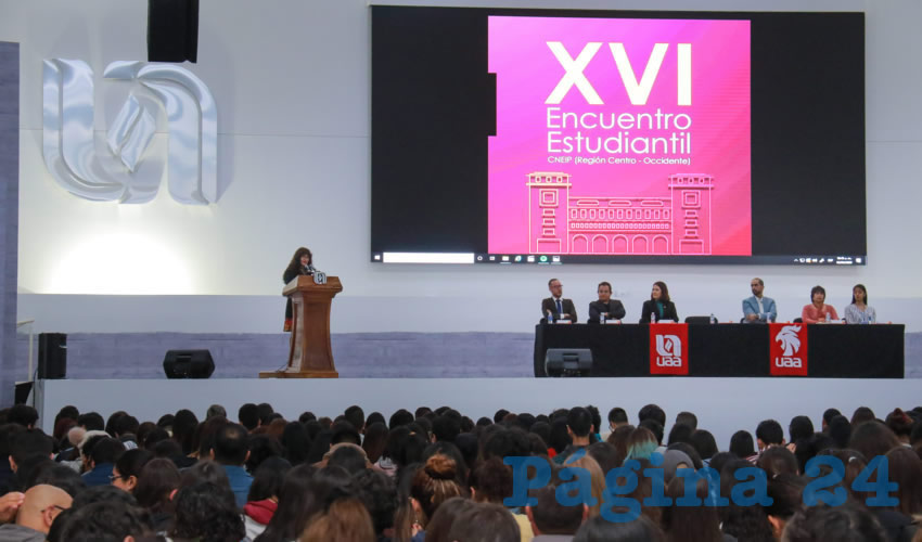 La Licenciatura en Psicolog&iacute;a de la UAA cuenta con los m&aacute;s altos est&aacute;ndares de calidad, y es uno de los programas educativos de alta demanda