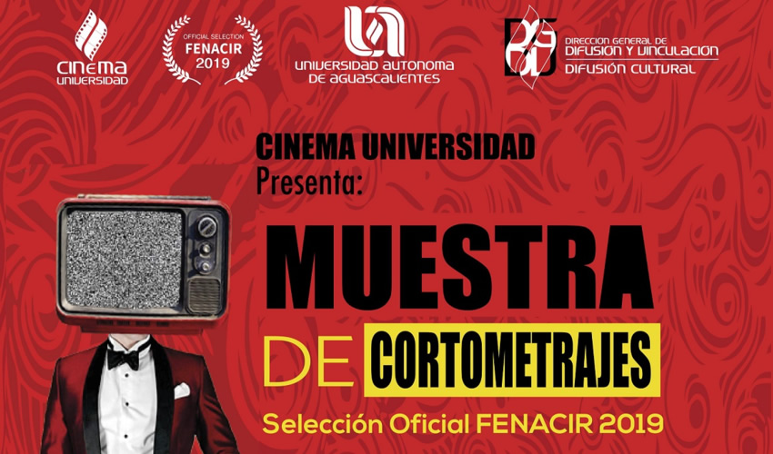 La serie de cortometrajes dar&aacute; inicio con las cintas mexicanas Cruce, del director Erik Trujillo, as&iacute; como No m&aacute;s Silencio, dirigida por Emir Tlachi