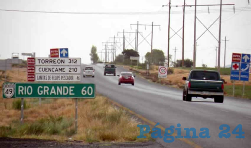 Otra vez, no hay detenidos, otra vez, asesinan a zacatecanos trabajadores