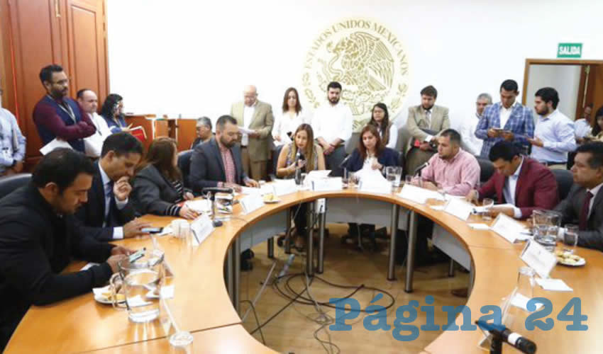 Se aprobaron en comisiones reformas a la Ley de Equilibrio Ecológico a fin de incluir multas de 8 mil 680 a 2 millones 172 mil pesos. Las infracciones se duplicarán cuando la quema se lleve a cabo a no más de diez metros de un terrero forestal, y se triplicarán si se hace a la misma distancia pero de un área natural protegida/Foto: Cortesía