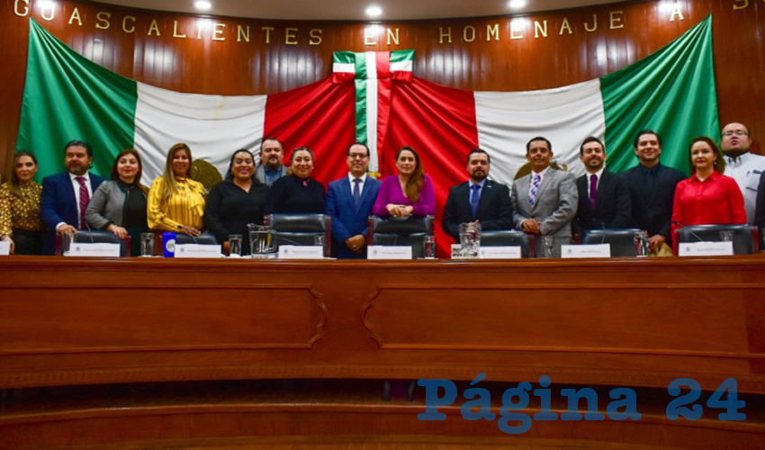 La alcaldesa Tere Jiménez informó que este presupuesto se canalizará a vehículos, infraestructura, sueldos y requerimientos diversos relacionados con la seguridad