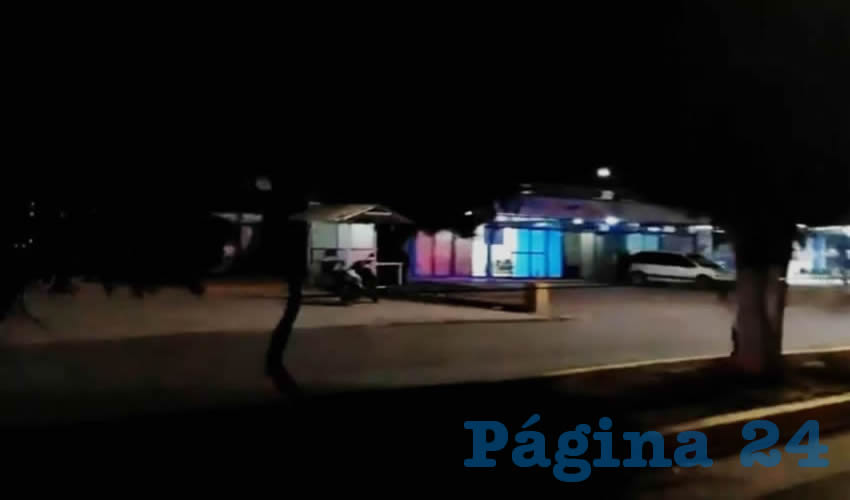 Siguen los asesinatos en Río Grande