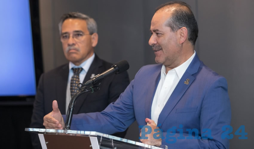 En el tema de medicamentos será la entidad quien seguirá haciendo las compras, pero con un precio de referencia que pondrá la federación