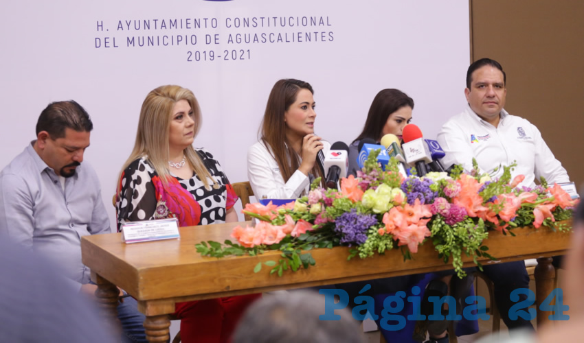 A través de “Mujer Emprendedora” se beneficiará a cerca de mil mujeres que presenten su proyecto