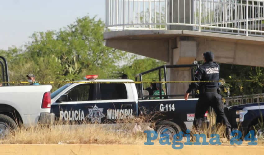 Continúa la incompetencia de las autoridades, sin detenidos, sin pistas
