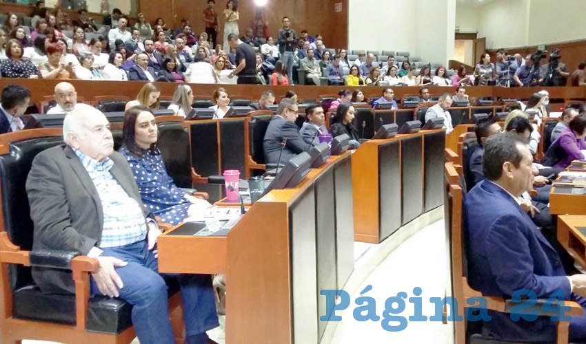 Las reformas eran necesarias, ya que Jalisco ocupó el lugar 23 a nivel nacional en torno a deficiencias detectadas en procesos judiciales, como no registrar sentencias emitidas por no ser consideradas de interés público/Fotos: Francisco Tapia