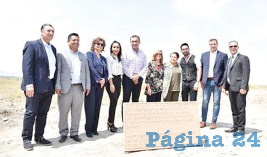 Con una inversión inicial de 20 millones de pesos, el Centro Integral Juvenil se ubicará en el municipio de Tlajomulco, propiamente en el fraccionamiento Villa Fontana Agua, en un predio de más de 20 mil metros que donó el ayuntamiento de Tlajomulco. Tendrá capacidad para atender a 50 mujeres con sus hijos/Foto: Cortesía