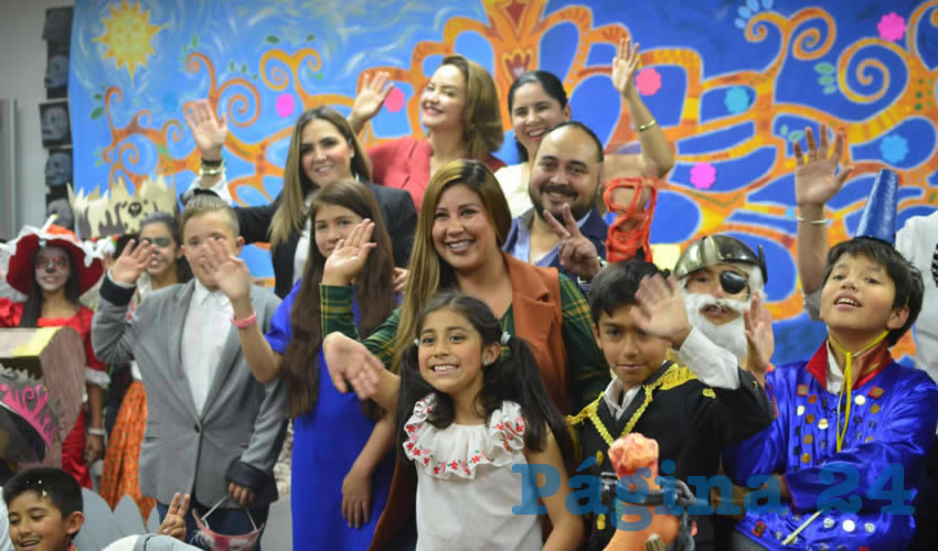 El Instituto Municipal Aguascalentense para la Cultura (IMAC), convoca a las instituciones p&uacute;blicas educativas de nivel primaria del municipio de Aguascalientes