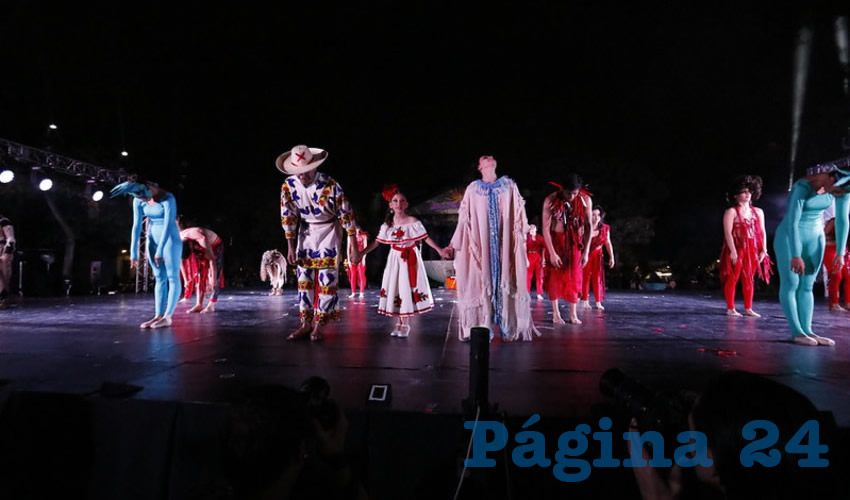 Festival SUCEDE, en la edición de 2019/Fotos: Cortesía