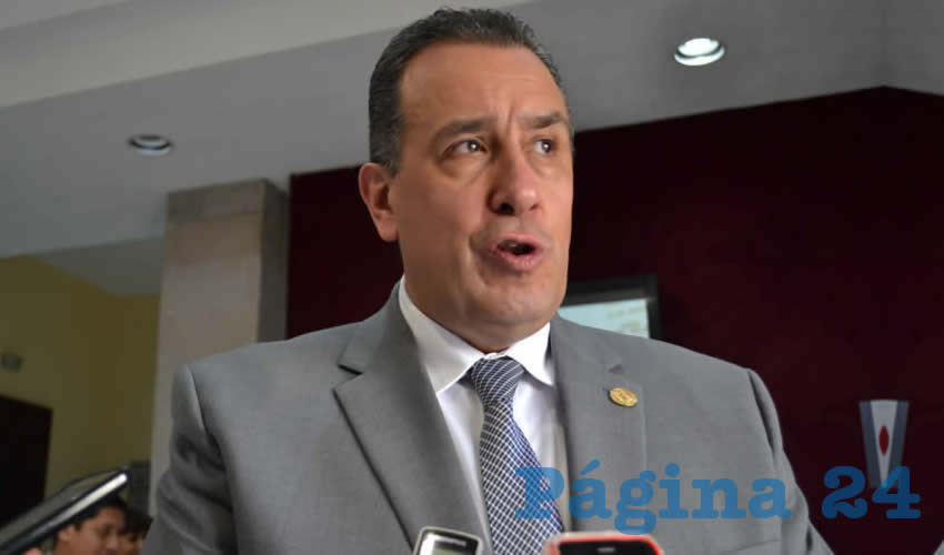 Uriel Márquez Cristerna (Foto: Merari Martínez)
