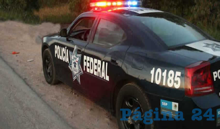 A pesar de los patrullajes siguen los robos