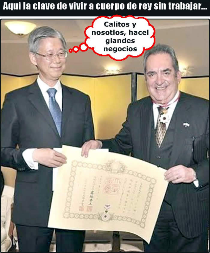 (Fotos: Archivo/P&aacute;gina 24)
