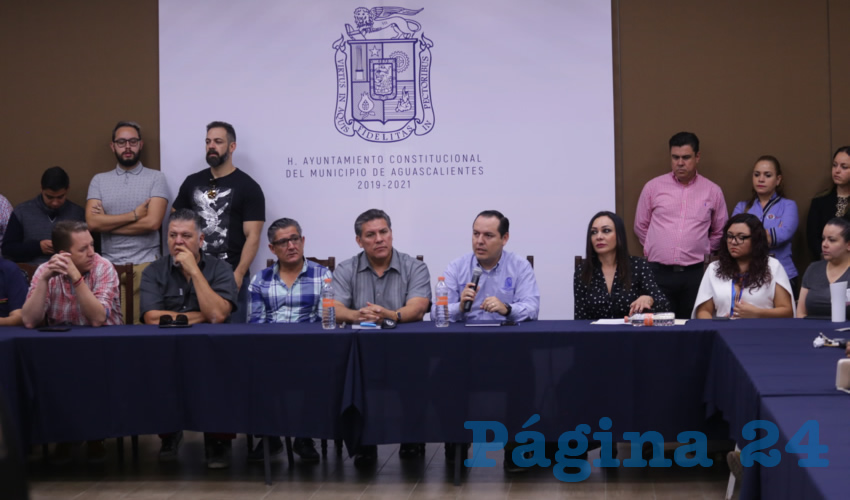 Se podrá seguir ofreciendo el servicio para llevar a domicilio, a través de las plataformas de envío de comida