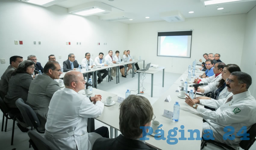 El sector privado se unió a este llamado y participará de manera activa para actuar en coordinación con las demás instancias