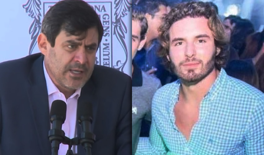 &Oacute;scar Fernando Gonz&aacute;lez Mart&iacute;nez y &Oacute;scar Armando Gonz&aacute;lez Obreg&oacute;n