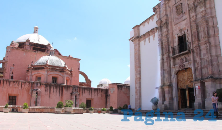 Derivado de las distintas acciones que se están implementando en Zacatecas para evitar contagios de Covid-19, el Poder Legislativo informó distintas medidas que tomarán, entre éstas que sesionarán a puerta cerrada (Foto Rocío Castro Alvarado)