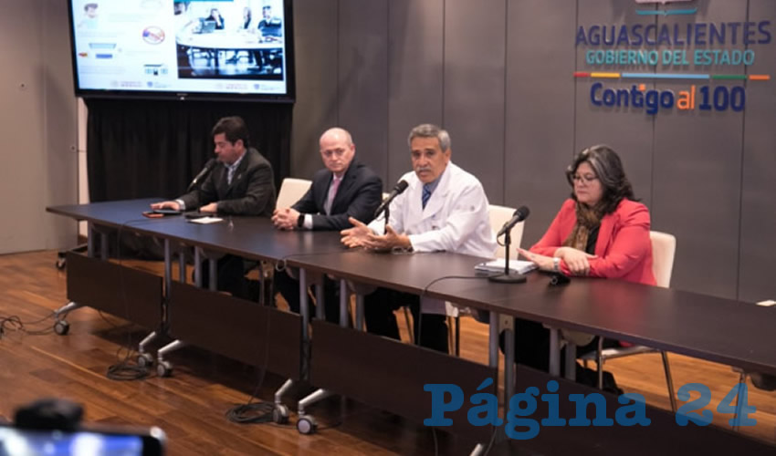 Las instituciones de salud han adaptado ingresos y espacios especiales en sus instalaciones para pacientes sospechosos de sintomatolog&iacute;a de Covid-19