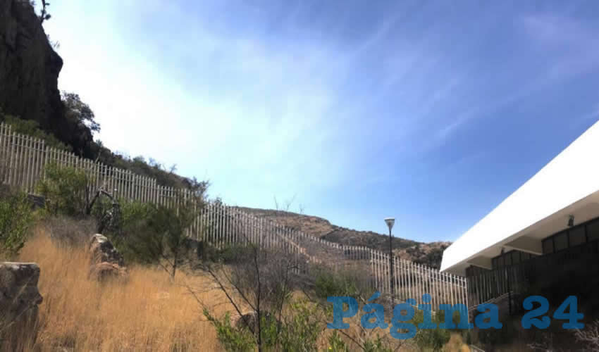 La manera de medir la condici&oacute;n del aire en Aguascalientes es a trav&eacute;s del Sistema de Monitoreo de Calidad, conformado por cuatro estaciones
