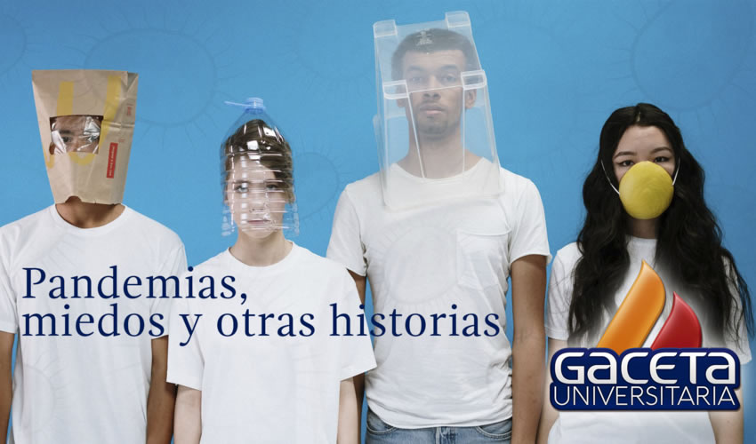 La comunidad universitaria y la sociedad en general podr&aacute; acceder a la Gaceta desde cualquier dispositivo m&oacute;vil con conexi&oacute;n a Internet