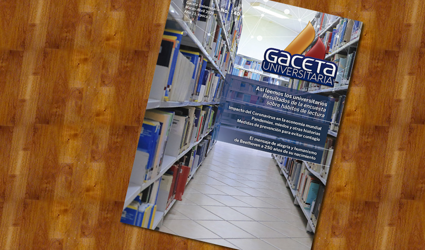 Gaceta Universitaria de la UAA