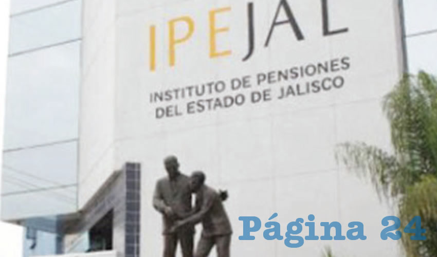 En el Ipejal se sumaron a la recomendación de permanecer en casa hasta el martes 24, pues son los días en que se asegura que el coronavirus estará en su cresta de infección/Foto: Cortesía