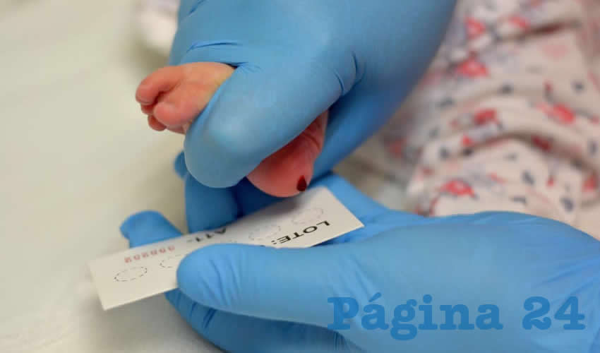 Se ha mejorado mucho la atenci&oacute;n para estos padecimientos cong&eacute;nitos, con servicios de Tamiz Neonatal Metab&oacute;lico ampliado y ginecolog&iacute;a entre otros