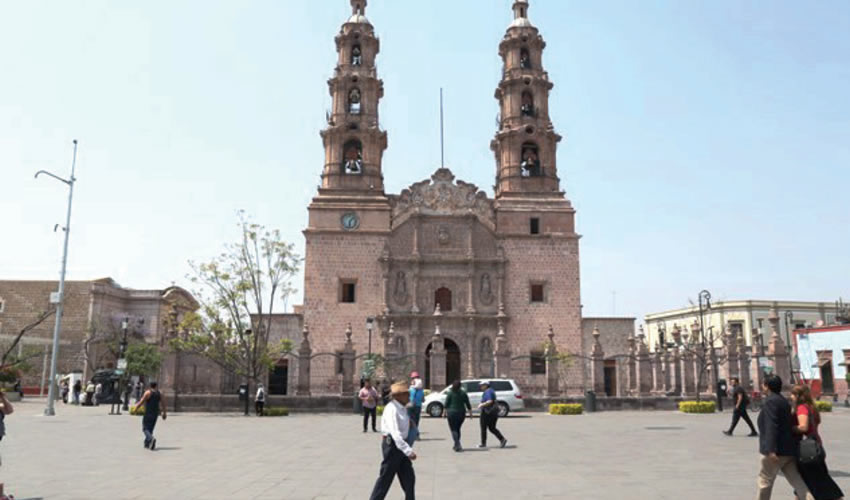Según Miguel Ángel Piza Jiménez, titular del ISSEA, lo peor de la pandemia del coronavirus está por llegar