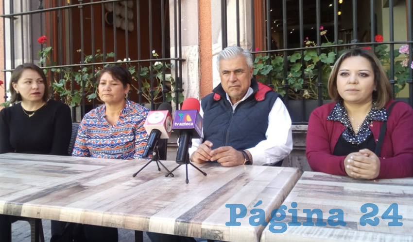 Luego de que antier se reportaron 14 asesinatos en hechos distintos en la entidad, cuatro de ellos corresponden a policías municipales de Sombrerete, José Narro Céspedes, senador de la República, apuntó que “es muy grave la situación de inseguridad” que persiste en la entidad (Foto Cortesía)