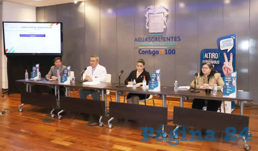 El decreto en el cual se establecían las medidas sanitarias para que los comercios pudieran continuar operando, se mantiene vigente en los 10 municipios del interior