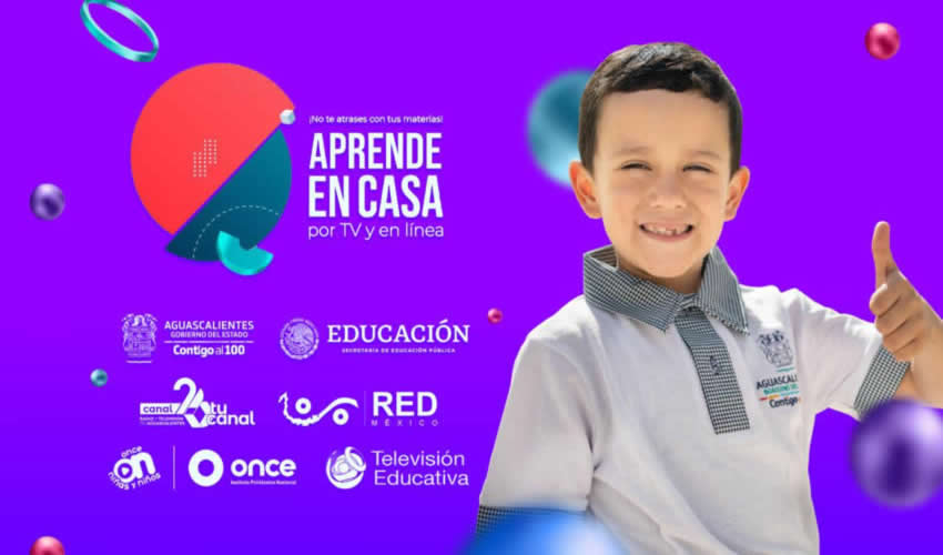 Radio y Televisión de Aguascalientes asume su compromiso de difundir responsablemente a la sociedad aguascalentense una programación especial