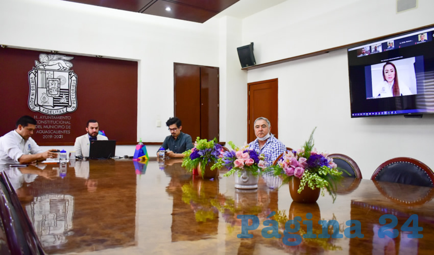 Bajo estrictas normas de salubridad se preparar&aacute;n los platillos que durante 20 d&iacute;as, a partir del 1 de abril, ser&aacute;n distribuidos en colonias