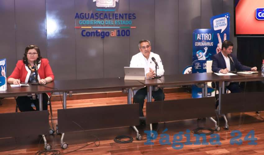 Los &uacute;ltimos cuatro casos confirmados corresponden a tres mujeres y un hombre, todos ellos se encuentran en su domicilio siguiendo los protocolos correspondientes