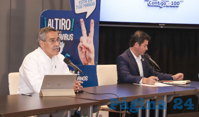 Se incrementan a 15 los casos de coronavirus