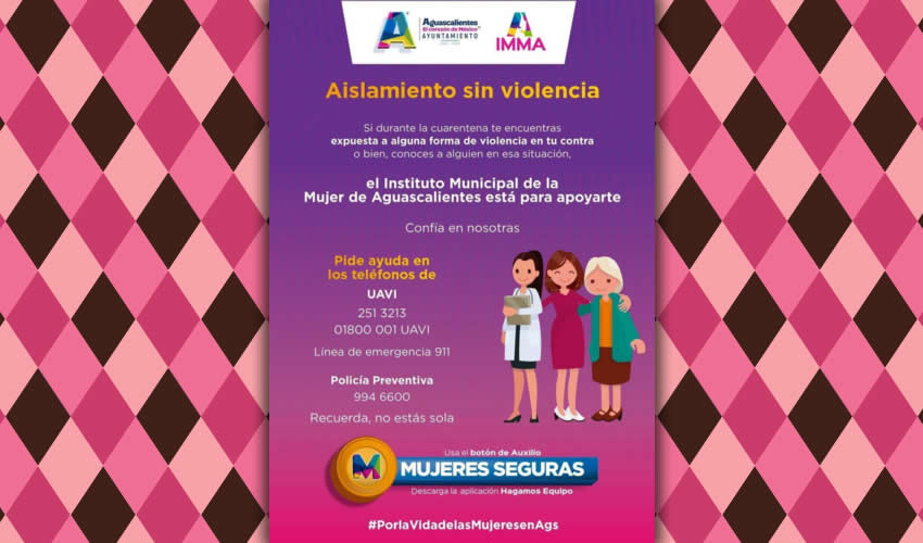 Se puede solicitar orientaci&oacute;n y apoyo emocional en los tel&eacute;fonos 916 36 10 y 915 74 39