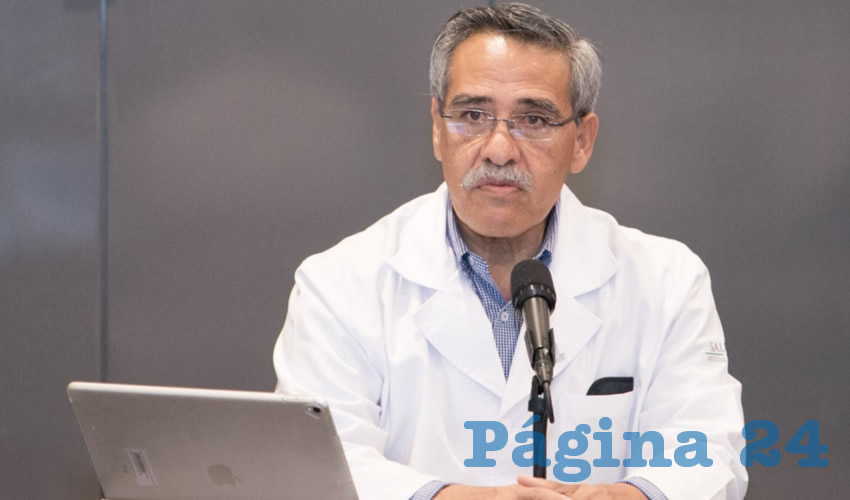 Ya hay 19 casos positivos de coronavirus